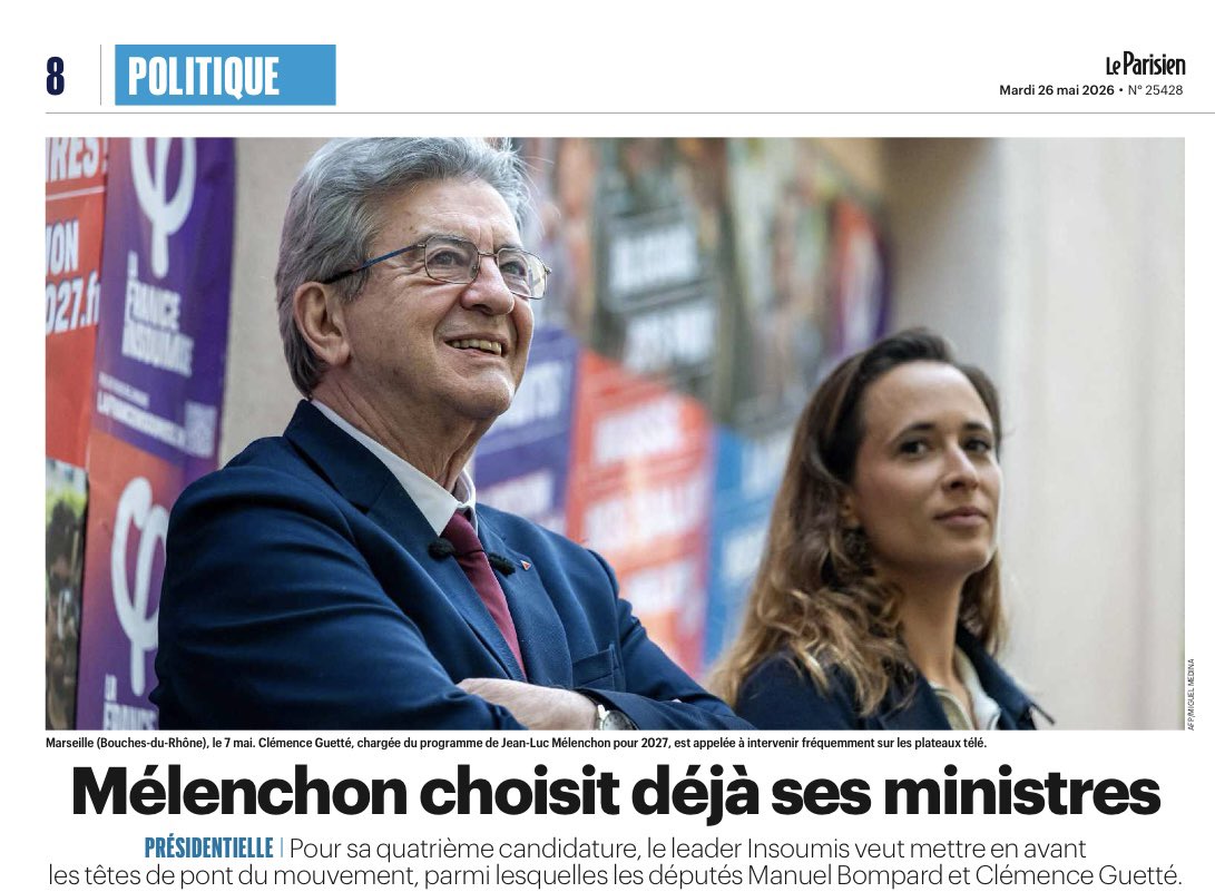Destination Télé tweet media