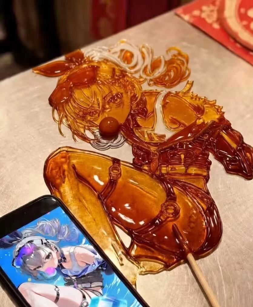 琵琶牧々 tweet media