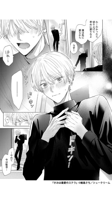 商業BL を含むマンガ一覧 : 16ページ目 | ツイコミ(仮)