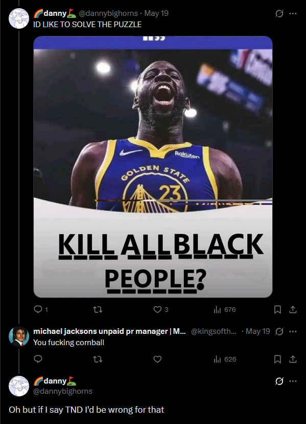 Coach tweet media