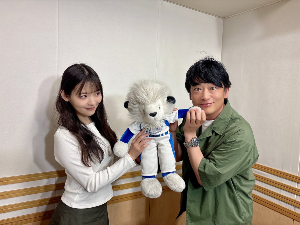 すみぺのすきま〜知らないんですか?上坂さん!〜 tweet media