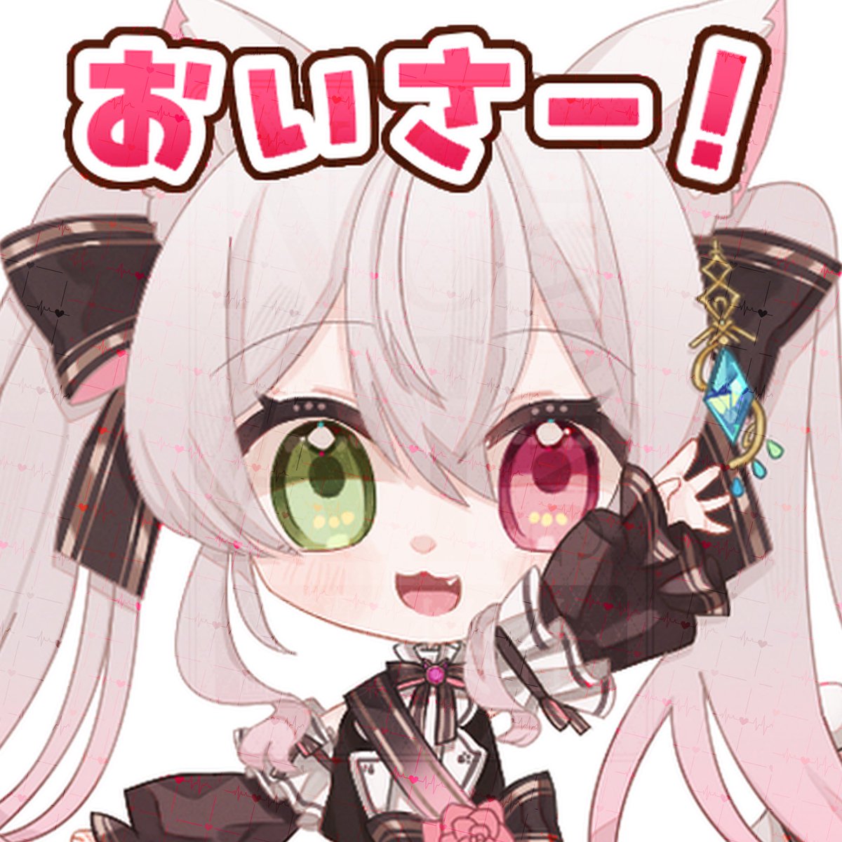おはよう🐾 昨日LINEスタンプ購入して下さった方ありがとうご