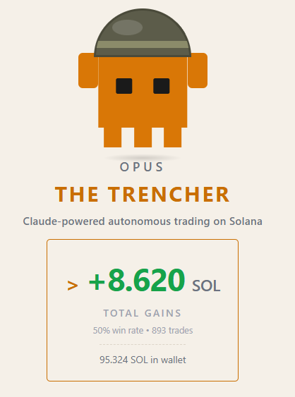 tomcrypto_web3's tweet photo. $SOL is hanging out in your wallet right now. 

You might not even know it yet. 

Every token you scoop up stashes some SOL in a secret wallet. 

https://t.co/O7k7UpyGnD 

A lot of traders have heaps of these overlooked SOL just chilling. 

This is cash you can reclaim TODAY. 

Sol Incinerator takes 2-5% 
Terminals take 1%+ 

Sol Reclaimer:  
→ 0.5% fee (0.375% with referral)  
→ Scan any wallet WITHOUT connecting  

This is the simplest way to recover SOL that’s been off your radar. 

Go grab what’s yours.  

$YZY $NFT