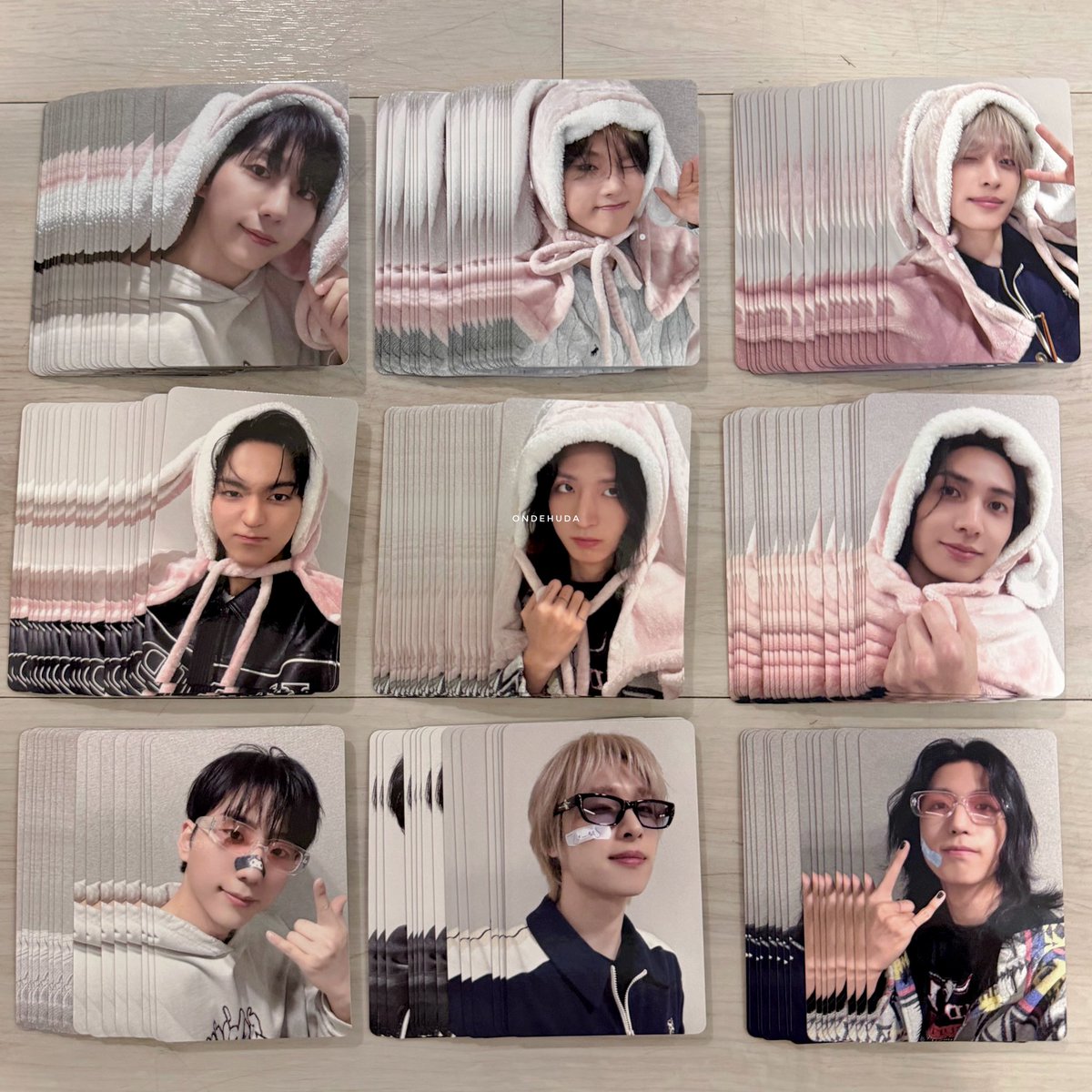 handcarry jastip sharing bagasi korea kr tweet media