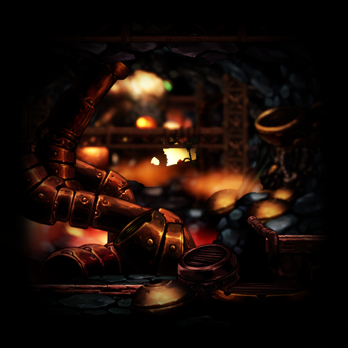 Fatal Claw @Steam tweet media