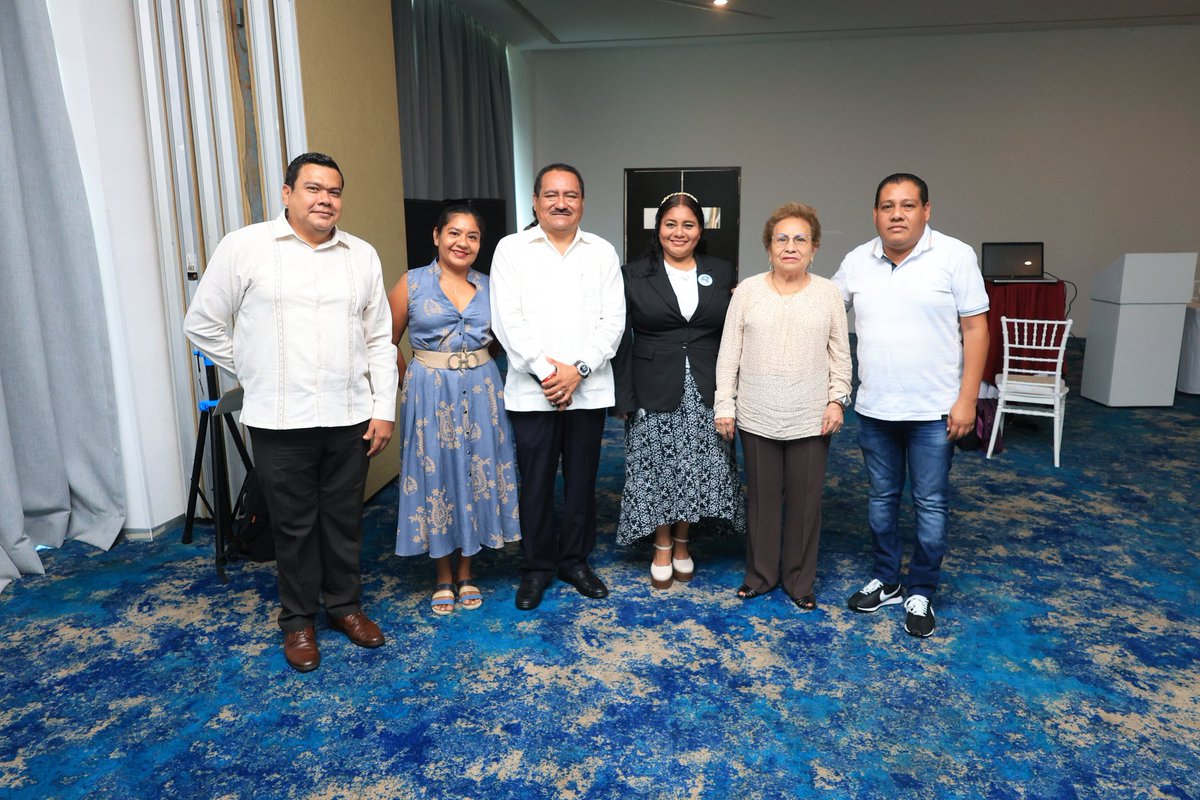 Secretaría General de Gobierno tweet media