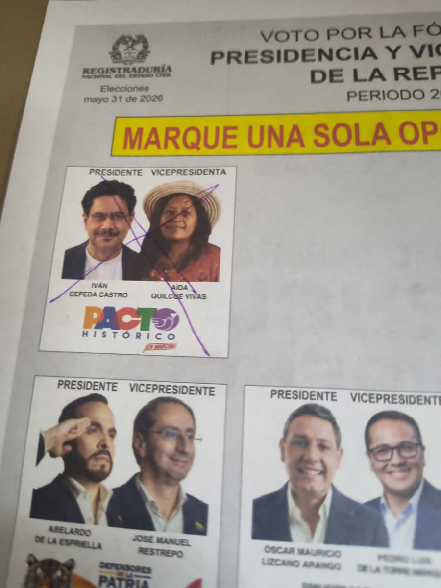 Miguel Calderon tweet media