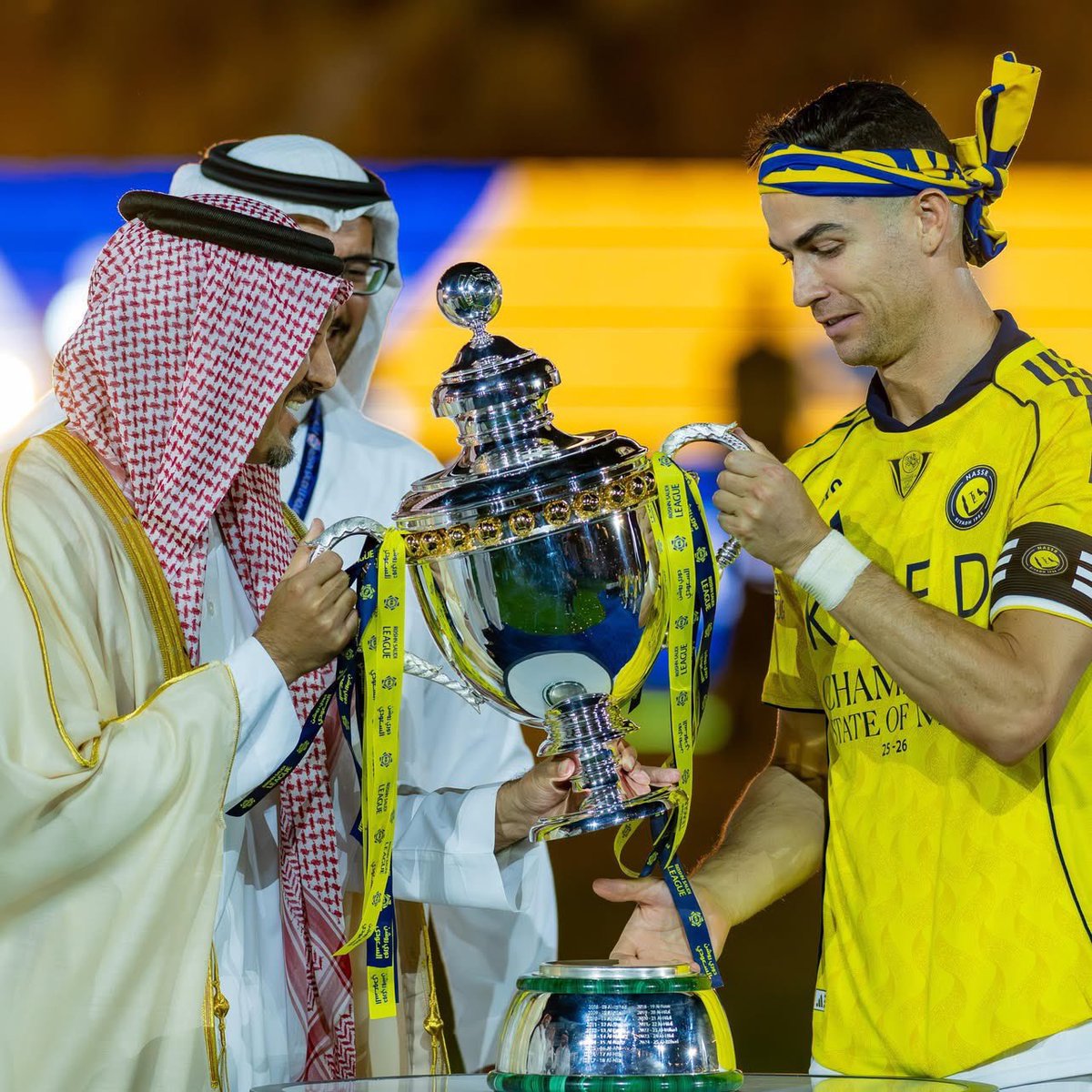 صالح الطريقي tweet media