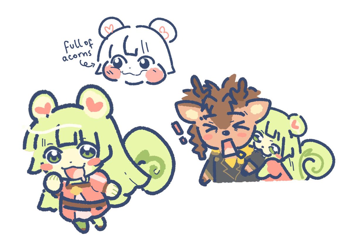 _pkii's tweet photo. hi!
if you see this, could you please like or reply to this post ? 😭🩷

i stopped posting for a while and now my reach has been destroyed…. i’d love to keep sharing artwork but it’s difficult to want to share it if no one sees it 🥺 https://t.co/INDwZE4Bml
