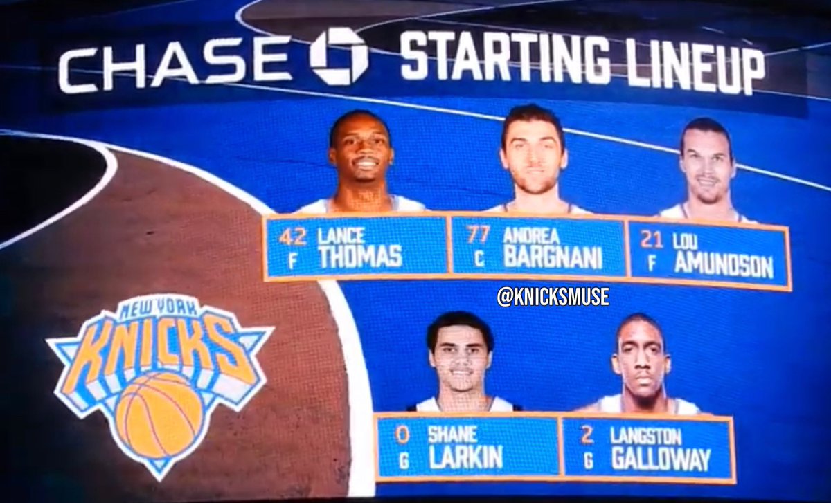 KnicksMuse tweet media