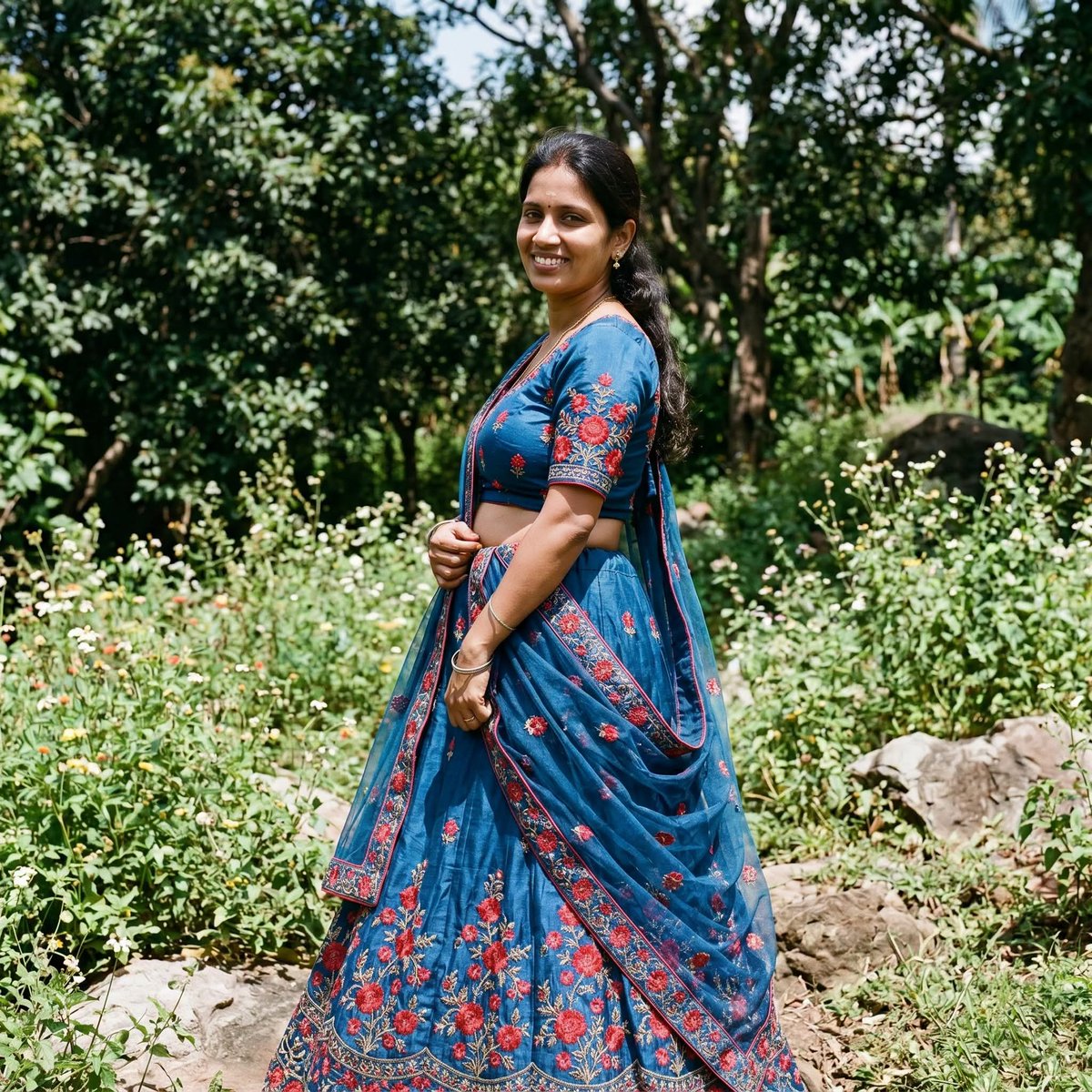 Ramya S tweet media