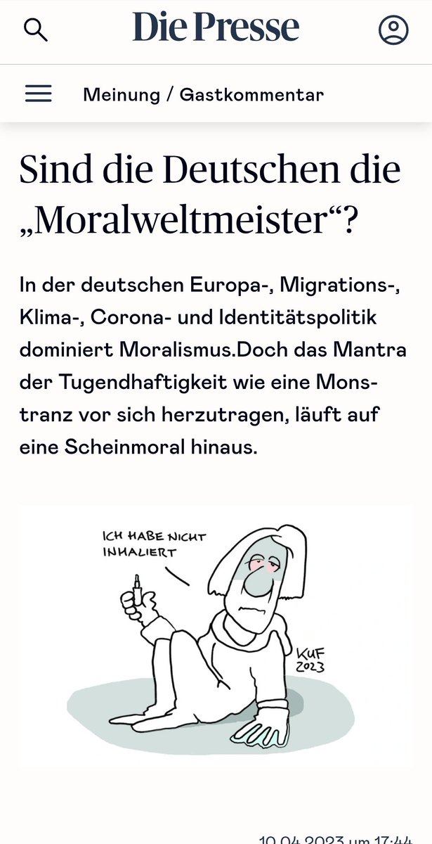 Martin Fieder tweet media