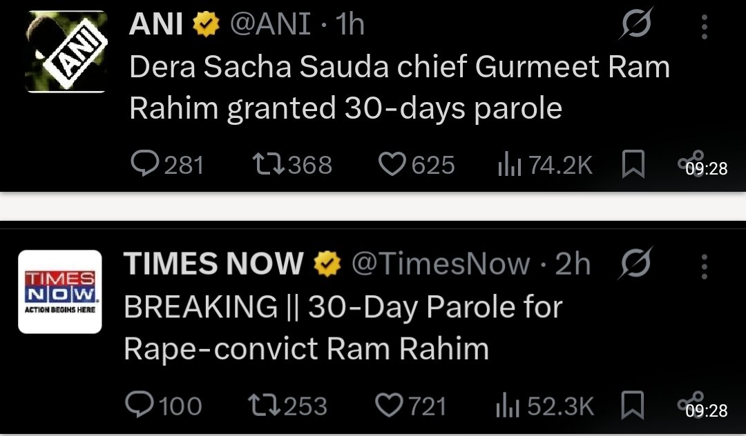 Shivani tweet media