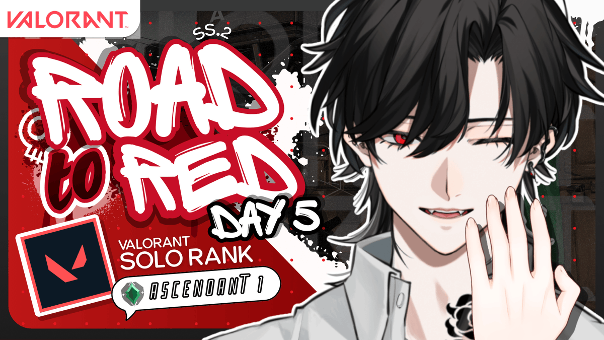 Valorant Rtra Valorant (RTR:SS2 Day05) ไม่คณามือพี่หรอก Tue 26 May 26 - 12:00 GMT+7 ...