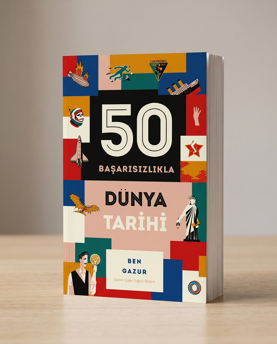 Orenda tweet media
