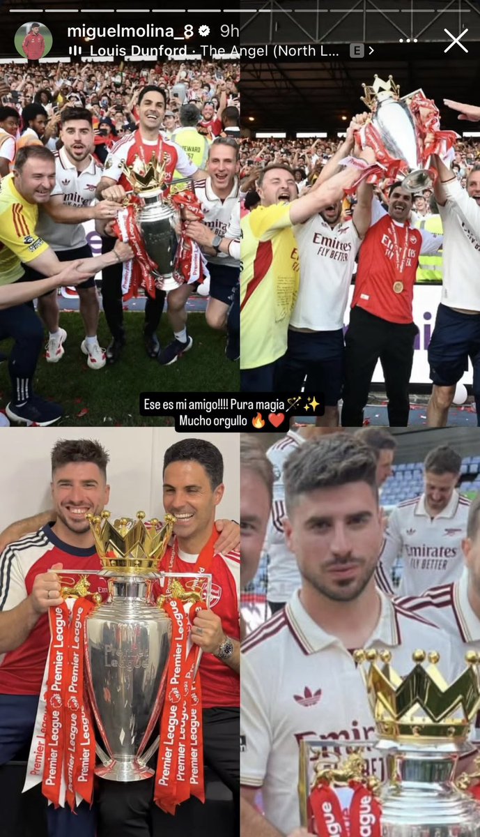 DailyAFC tweet media