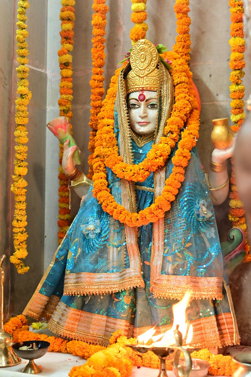 Shri Kashi Vishwanath Temple Trust tweet media