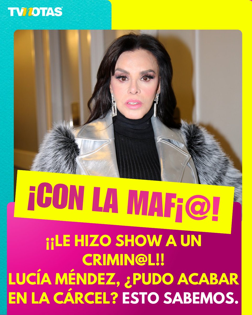 @TVNotasmx tweet media