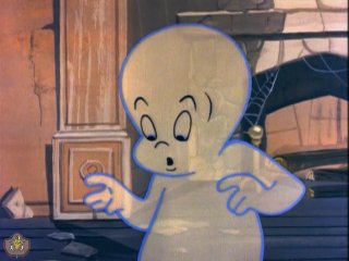 FatherMcKennaa's tweet photo. Casper The Strain     |     Casper The Ghost https://t.co/EGTy4j5eLZ