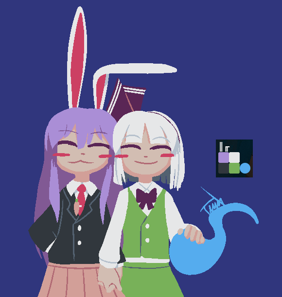 Aceituna (ツナ) tweet media