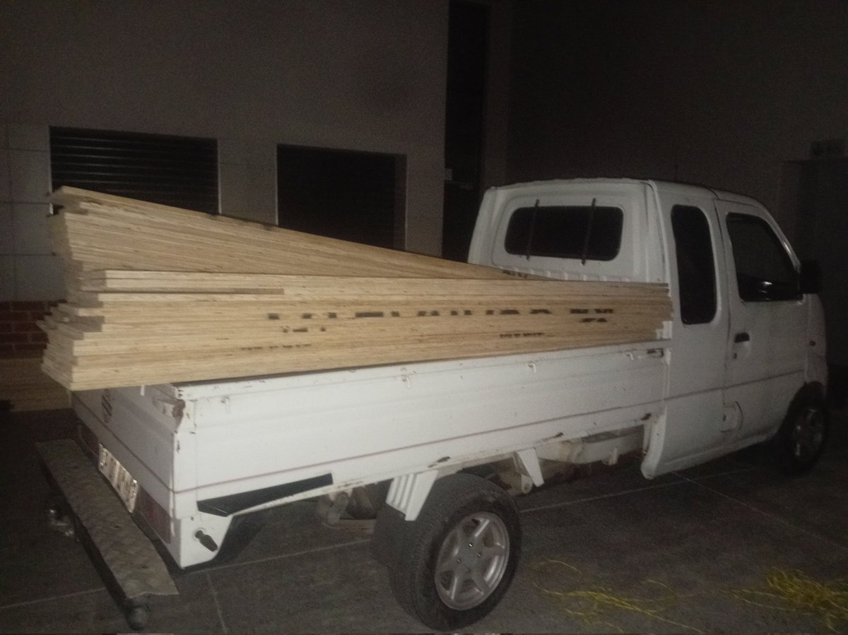 ReliableCoPro's tweet photo. @Slowburn_22 They are kids man... They also call my work horse Bajaj anf i made peace with it. 😂😂😂😂 https://t.co/A1uKgwXRLS
