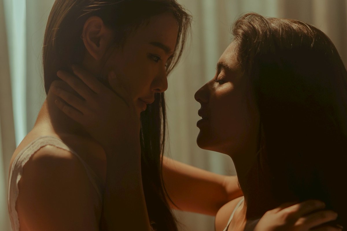 BY YOUR SIDE : เคียงใจใกล้เธอ tweet media