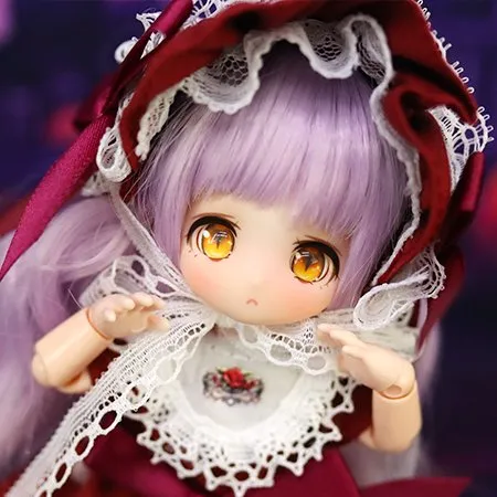 ミニスウィーツドール (@minisweetsdoll) / Posts / X