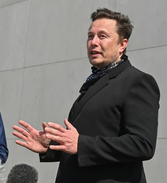ElonScenario✨ tweet media