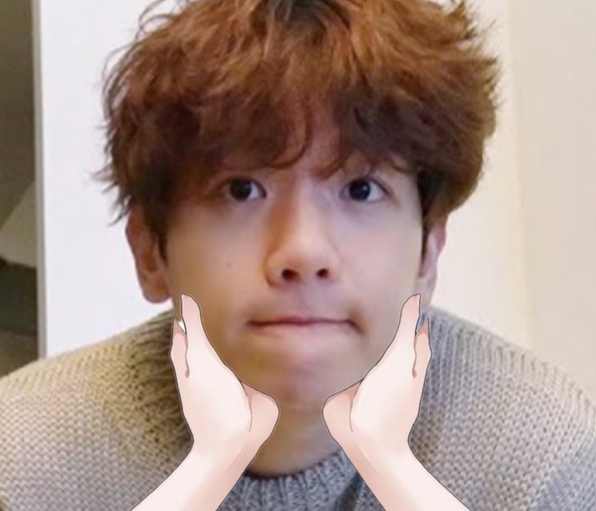 뽀쨧쨕.뽀로록록록쨔자작쨕₊· 백현이 tweet media