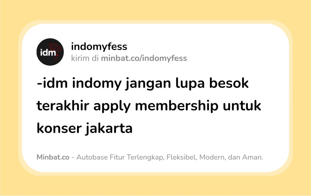 idm🪭 tweet media