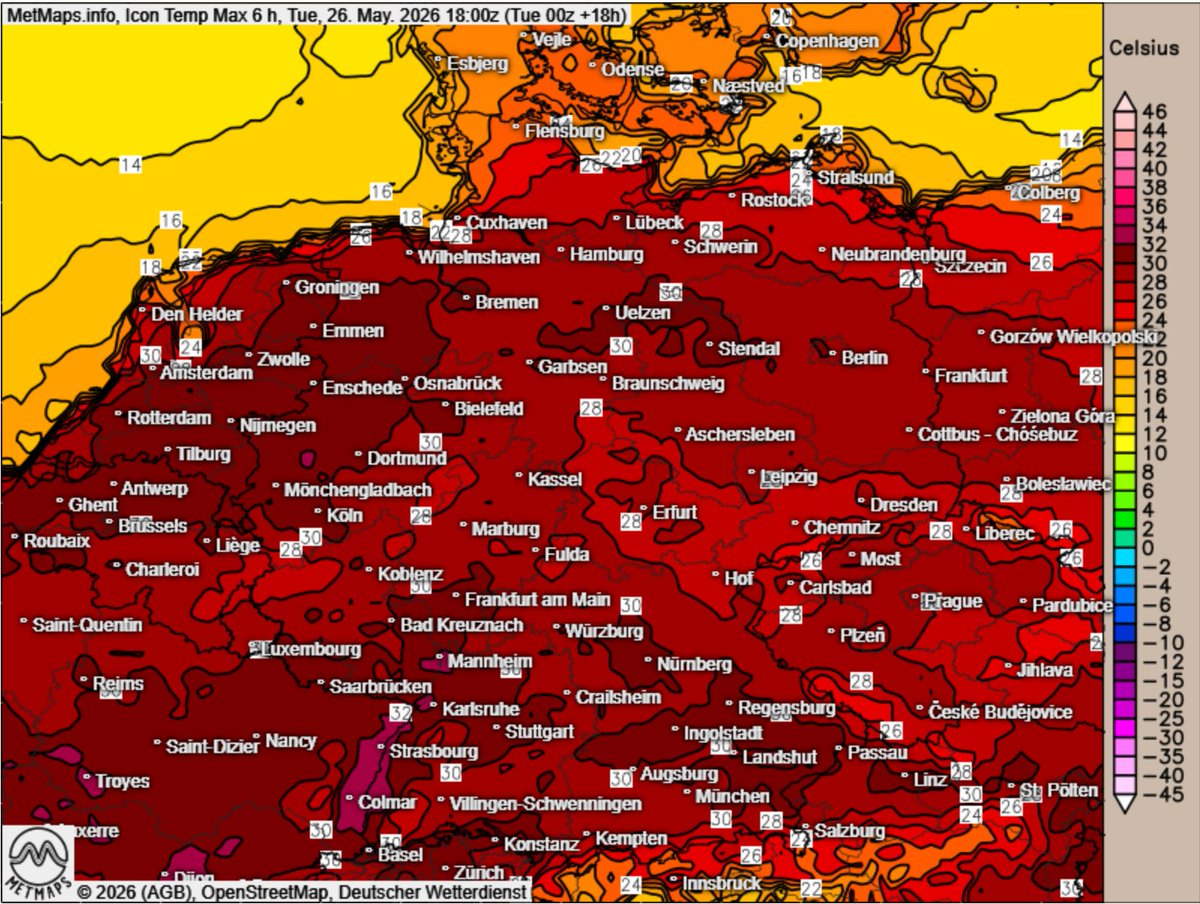 donnerwetter.de tweet media