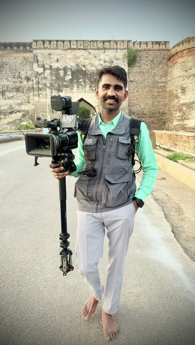 Dharmendra Prajapat tweet media