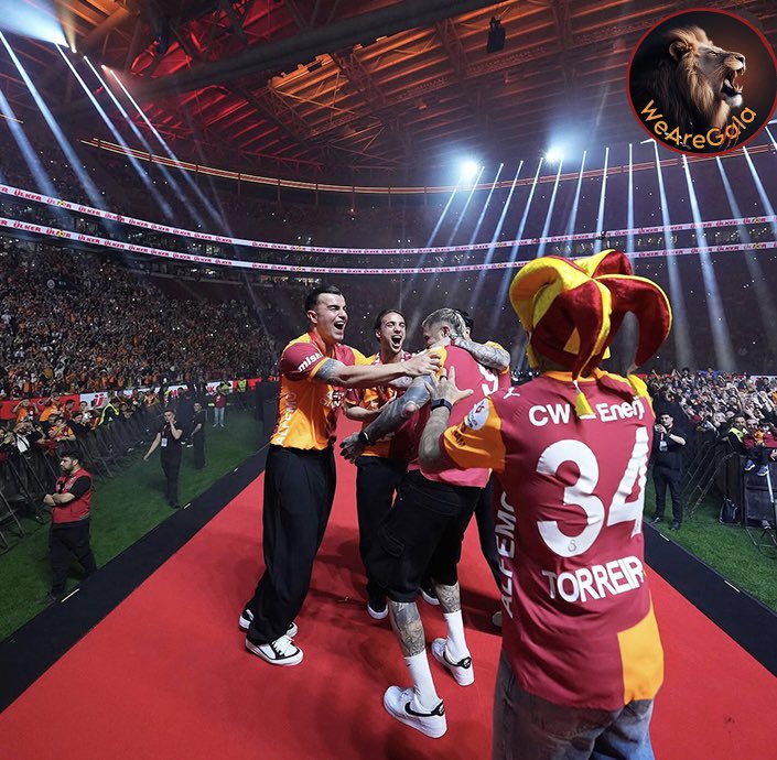 WeAreGala tweet media