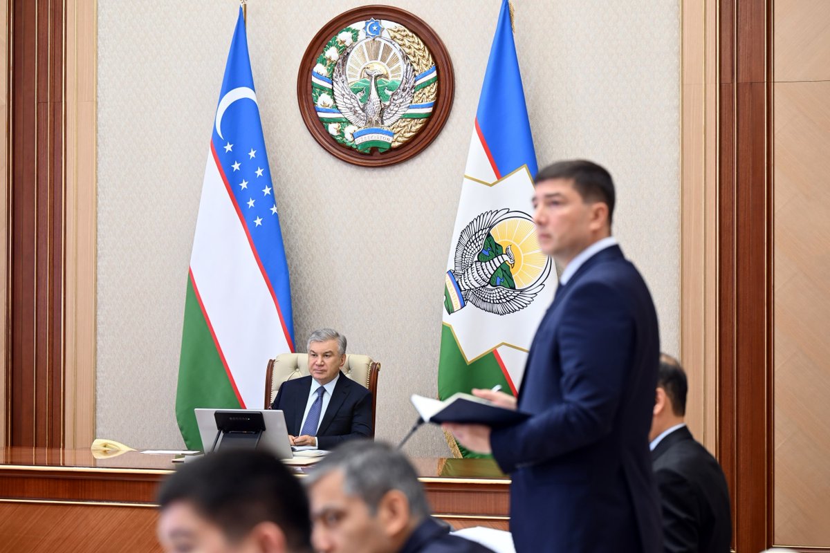 GOV.UZ tweet media