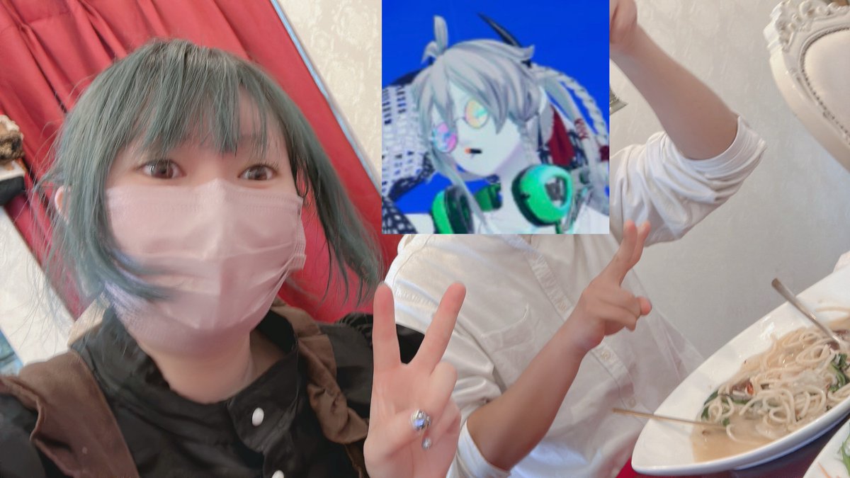 大阪太郎 a.k.a.ぺりか tweet media