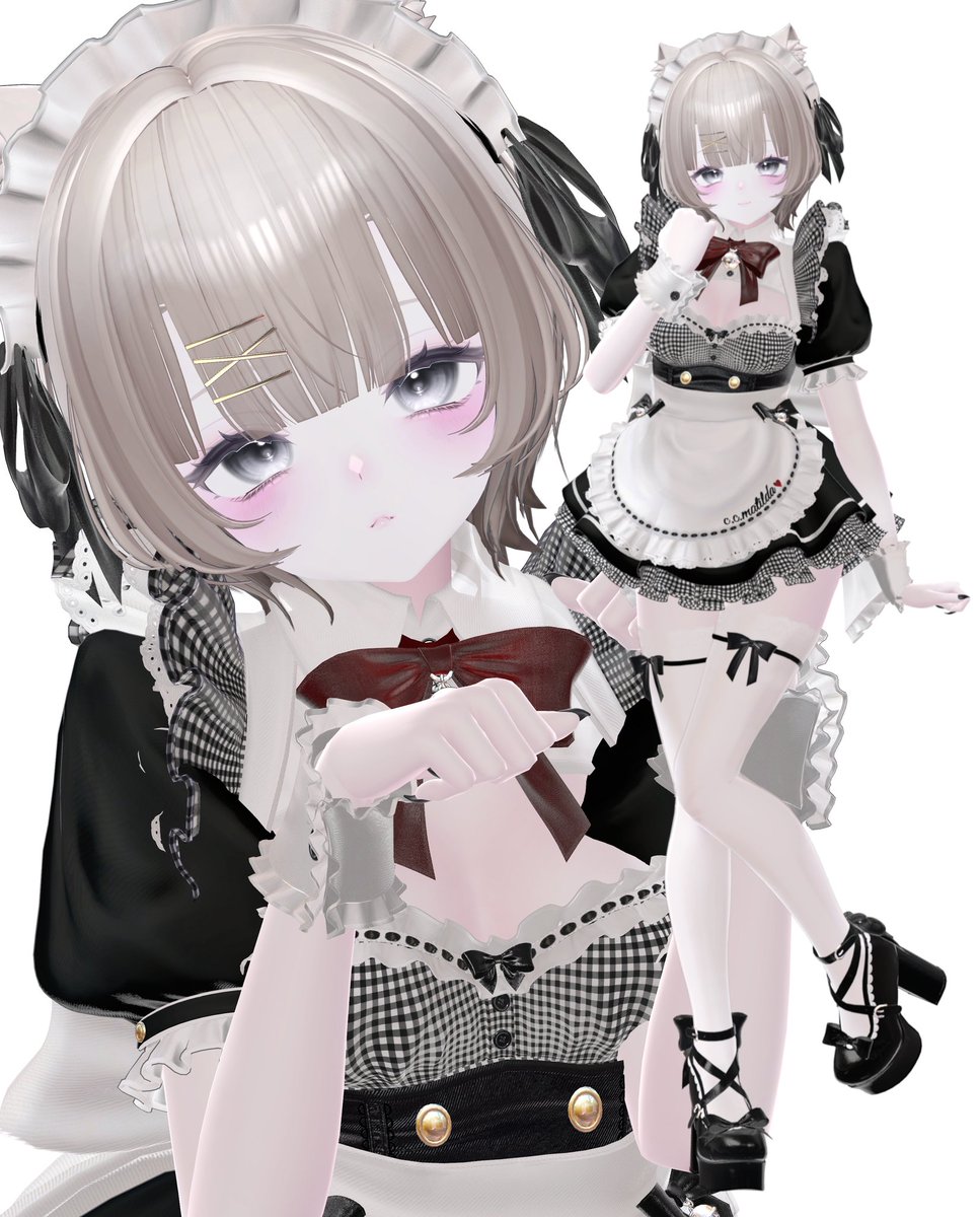いぬもぁきゅん tweet media
