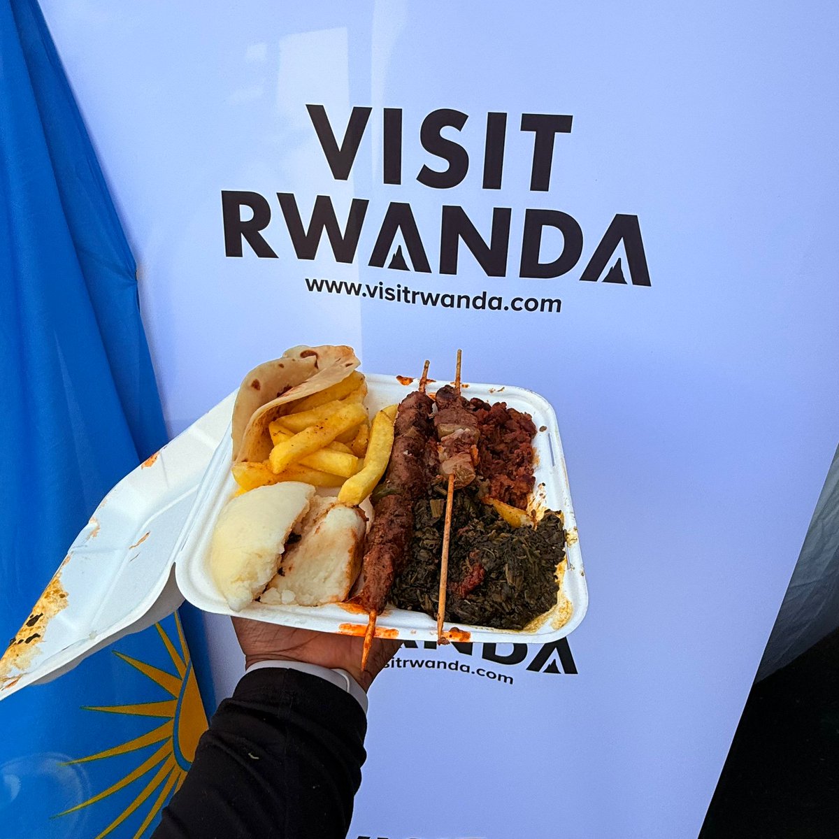 Rwanda High Commission in Singapore tweet media