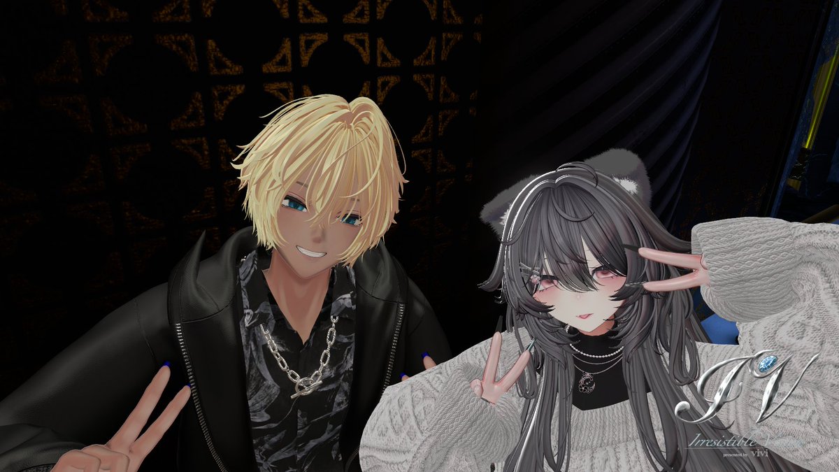 もち tweet media