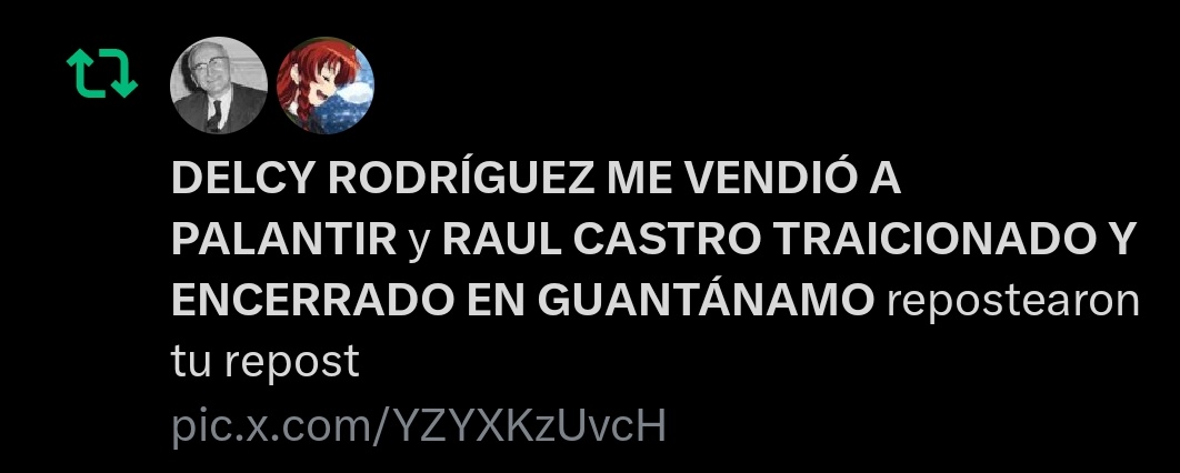 Cen 🇻🇪 tweet media