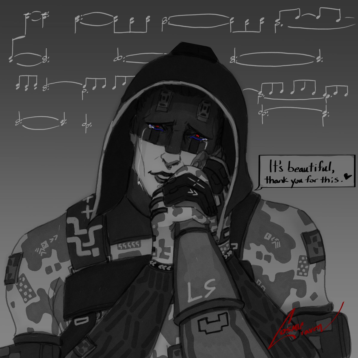 ✨🌒ℂ𝕆𝕊𝕄𝕀ℂ𝕣𝕒𝕧𝕖𝕟🌘✨ tweet media