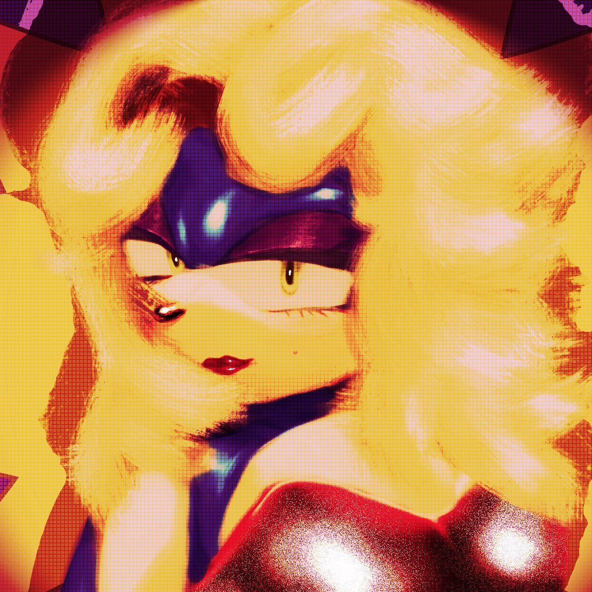 DCaptain64's tweet photo. "Por culpa del Maricon..."

"...Me enamore de vos." 👀

///

"Because of that faggot..."

"...I fell in love with you."

#SonicTheHedgehog #ShadowTheHedgehog #Sonadow #Sonicart #AU #Shadonic

Chicoz la señora tiene pichula ����️ https://t.co/JRoAmcuBiM