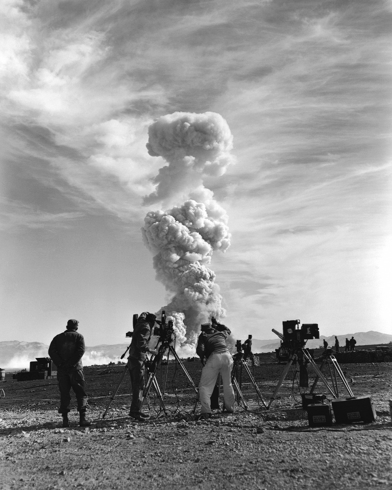 NUKES tweet media