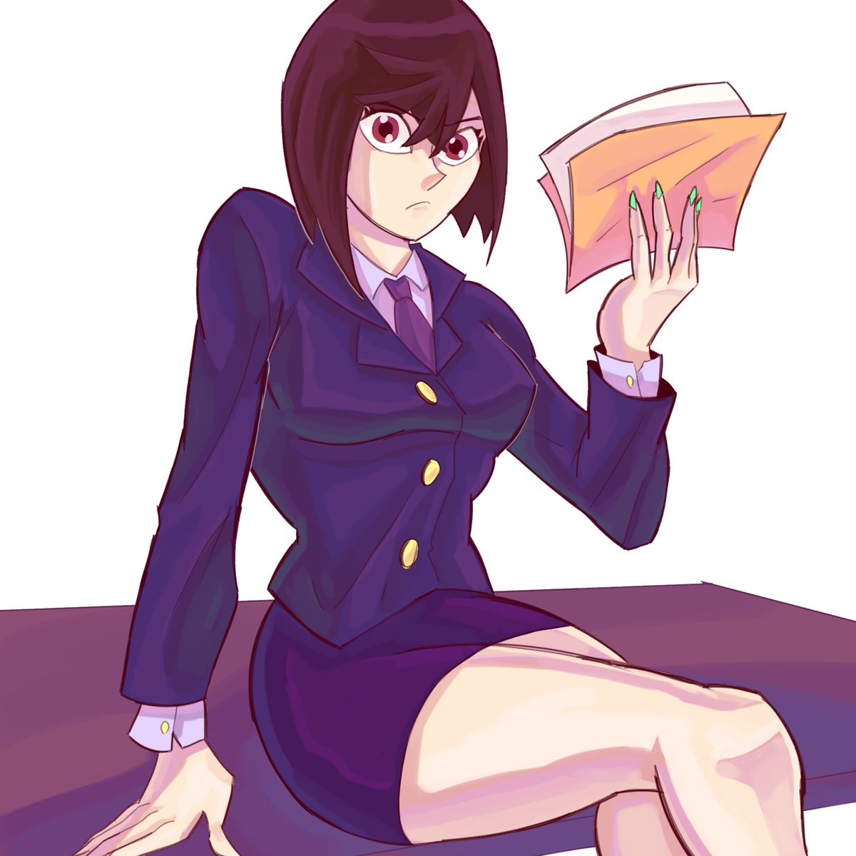 DuPuD:3 ( COMMS OPEN ) tweet media