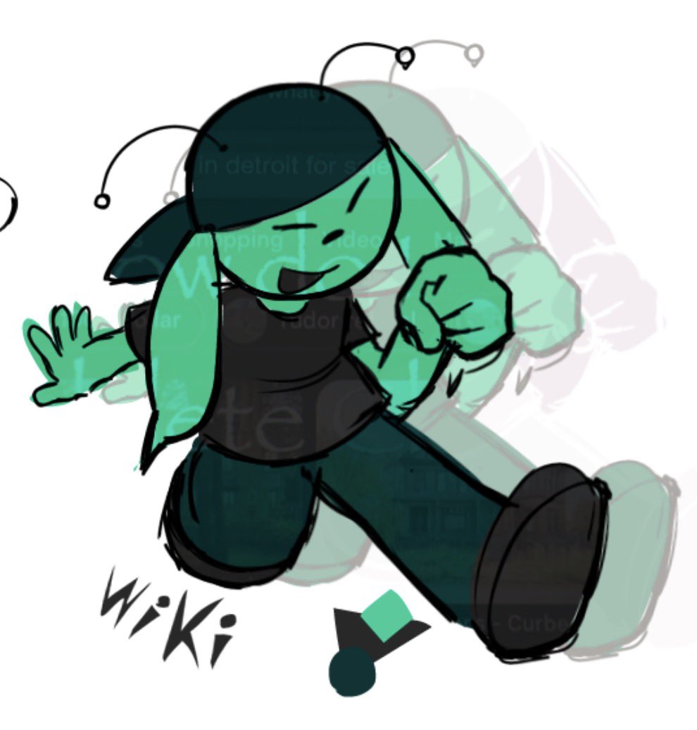 wiki (@wiki9k) / Posts / X
