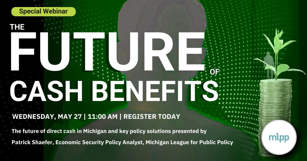 Michigan League for Public Policy @michleague.bsky tweet media