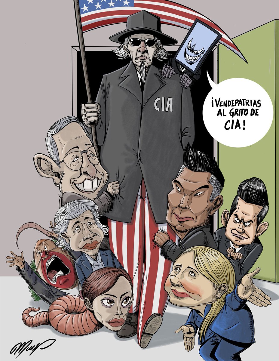 #ClaudiaPresidenta tweet media