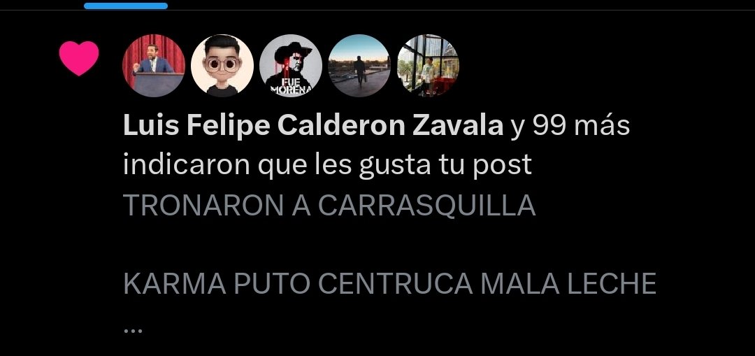 Sebas Alonso REDDINGTON tweet media