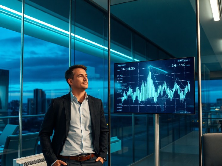 NBTC_finance's tweet photo. Binance CEO Signals Tokenization Is Approaching a Decisive Inflection Point

https://t.co/vMGDBKCVhb
"#Binance #Tokenization #InflectionPoint #CryptoNews #CryptoCEO #Crypto #Regulation #NBTC" https://t.co/1nosEHrSlZ