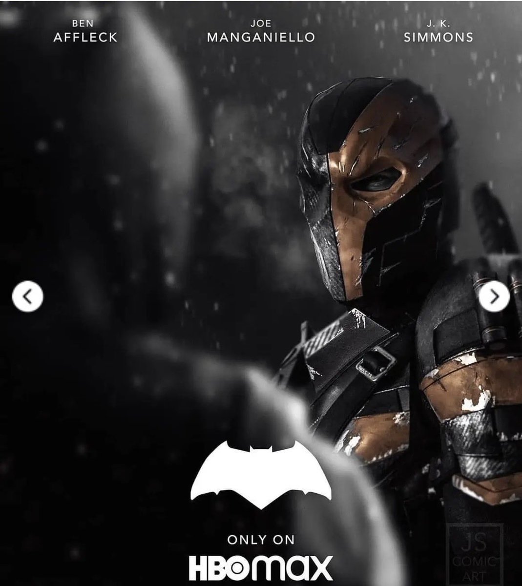 Dark Knight 🦇 tweet media