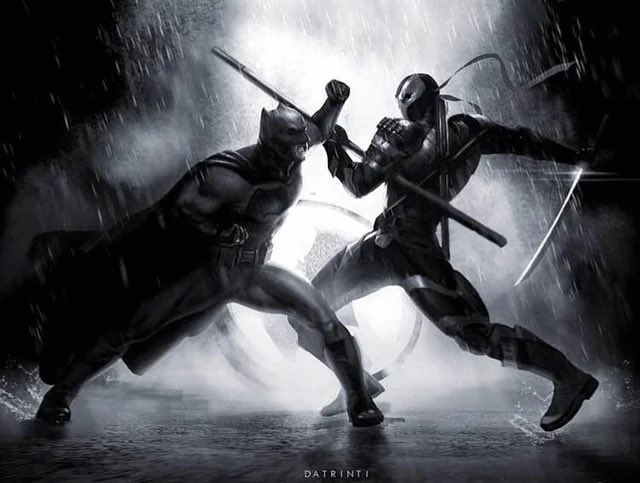 Dark Knight 🦇 tweet media